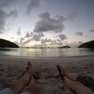 Meet your Posher, Anthony